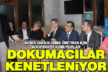 Dokumacılar kendi enerjilerini üretmek için kooperatif kuruyor