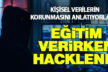 KVKK’yı anlatan firmanın internet sitesi hacklendi