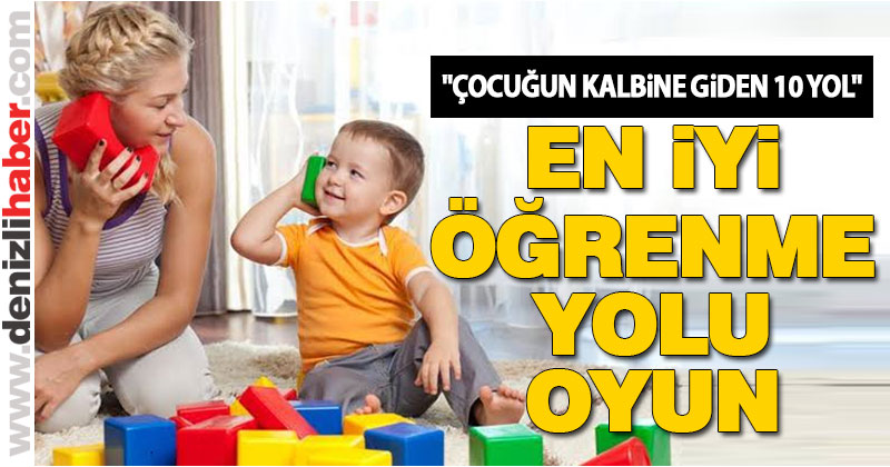Büyükşehir’den çocuk gelişimi semineri
