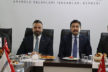 AK Partili Özkan’dan ASKON’a ziyaret