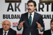 Özkan, Buldan’da muhtarlarla buluştu