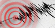Çardak’ta 2.9 şiddetinde deprem oldu