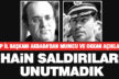 CHP İl Başkanı Akbaba’dan Mumcu ve Okkan açıklaması