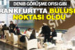 DENİB, Heimtextil’de görüşme ofisi açtı