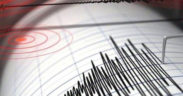 Acıpayam güne deprem ile uyandı