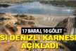 DSİ Denizli’de yaptığı çalışmaları açıkladı