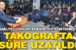 Takograf ve yük bildirim uygulamasında süre uzatıldı