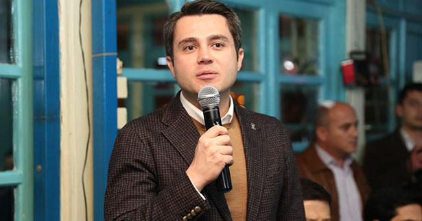 Başer: Akdeniz’e hakim olan geleceğe hakim olur”