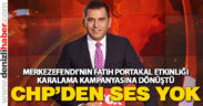 CHP’den ses yok