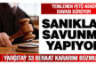 FETÖ asker davası sürüyor