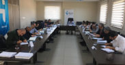 İŞKUR yöneticilerine “liderlik” eğitimi