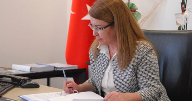 Karaca, “Onurlu mirasa sahip çıkacağız”