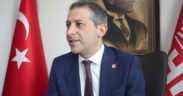 Akbaba: “Korkmayacağız, yılmayacağız”