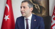 Akbaba: “AKP’nin karnesi zayıf”