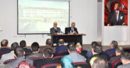 Oğuz, “2020 yılı Denizli için mesleki eğitim yılı olacak”