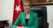 Merkezefendi’den 23 Nisan resim yarışması