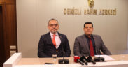 AKP Parti ve MHP’den Fatih Portakal tepkisi