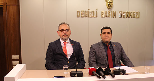 AKP Parti ve MHP’den Fatih Portakal tepkisi