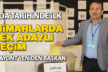 Serdar Alayont güven tazeledi