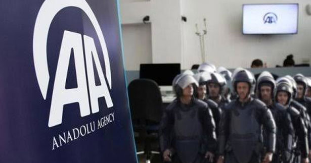 Mısır’daki gözaltılara Denizli’den tepki