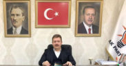 AK Parti siyaset akademisi başlıyor