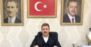 Filiz: “Kudüs İsrail’e ait değildir”