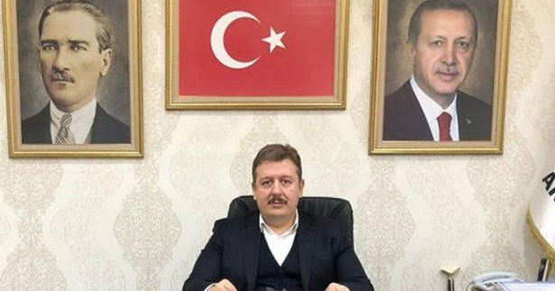 Filiz: “Kudüs İsrail’e ait değildir”