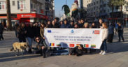 Öğrenciler kırsal kalkınma projesini değerlendirdi