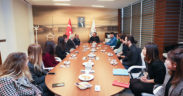 PAÜ’nün 3 projesi TÜBİTAK desteği kazandı