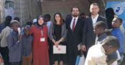 Sudanlı öğrencilerde PAÜ’ye büyük ilgi
