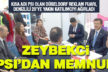 Zeybekci PSI’dan memnun