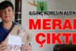 Adres bilgileri gülümseten kargo ortaokul öğrencisinin çıktı