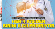Gastroenteroloji uzmanından hayati uyarı