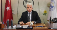 Denizli Ticaret Borsası’ndan TÜRİB Konferansı