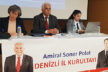 Vatan Partisi Amiral Soner Polat Olağan Kurultayı’nı yaptı