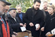 Yeniçeri için lokma hayrı