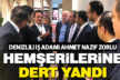 Zorlu, hemşerilerine TOGG otomobili eleştirileri için dert yandı