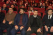 Ülkü ocakları Hüseyin Nihal Atsız’ı andı