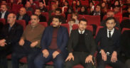 Ülkü ocakları Hüseyin Nihal Atsız’ı andı