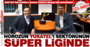 Denizlispor’un Yukatel’i Almanya’da süper ligte