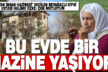 Beyağaç’ta mütevazı bir hayat süren Sipsi ustası Halime Özke “Yaşayan İnsan Hazinesi” seçilmenin mutluluğunu yaşıyor