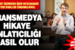 DENİB’den dijital ortamda bulunma eğitimi: Transmedya Hikaye anlatıcılığı