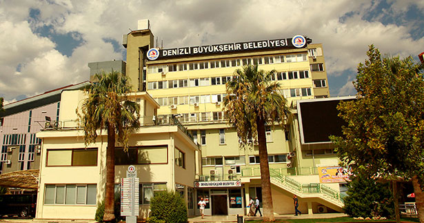 Büyükşehir’in tahsilat vezneleri cumartesi de açık