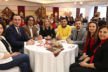 ADD’den birlik ve dayanışma çayı