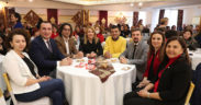 ADD’den birlik ve dayanışma çayı