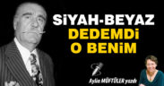 YEŞİLÇAM BİZİM MAHALLE