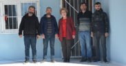 Konak Belediyesi, Bozkurt’un yaralarını sarıyor