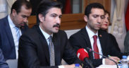 ÖZKAN: ÜÇ İLÇEDE KONUTLAR BİTMEK ÜZERE
