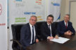 Merkezefendi İlçe Tarım ile GEKA’dan ortak proje