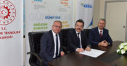 Merkezefendi İlçe Tarım ile GEKA’dan ortak proje